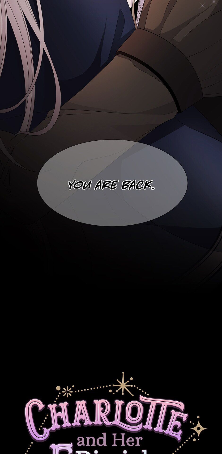 Charlotte Has Five Disciples Chapter 46 - HolyManga.Net