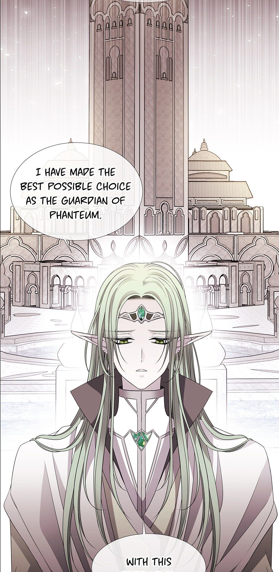 Charlotte Has Five Disciples Chapter 46 - HolyManga.Net