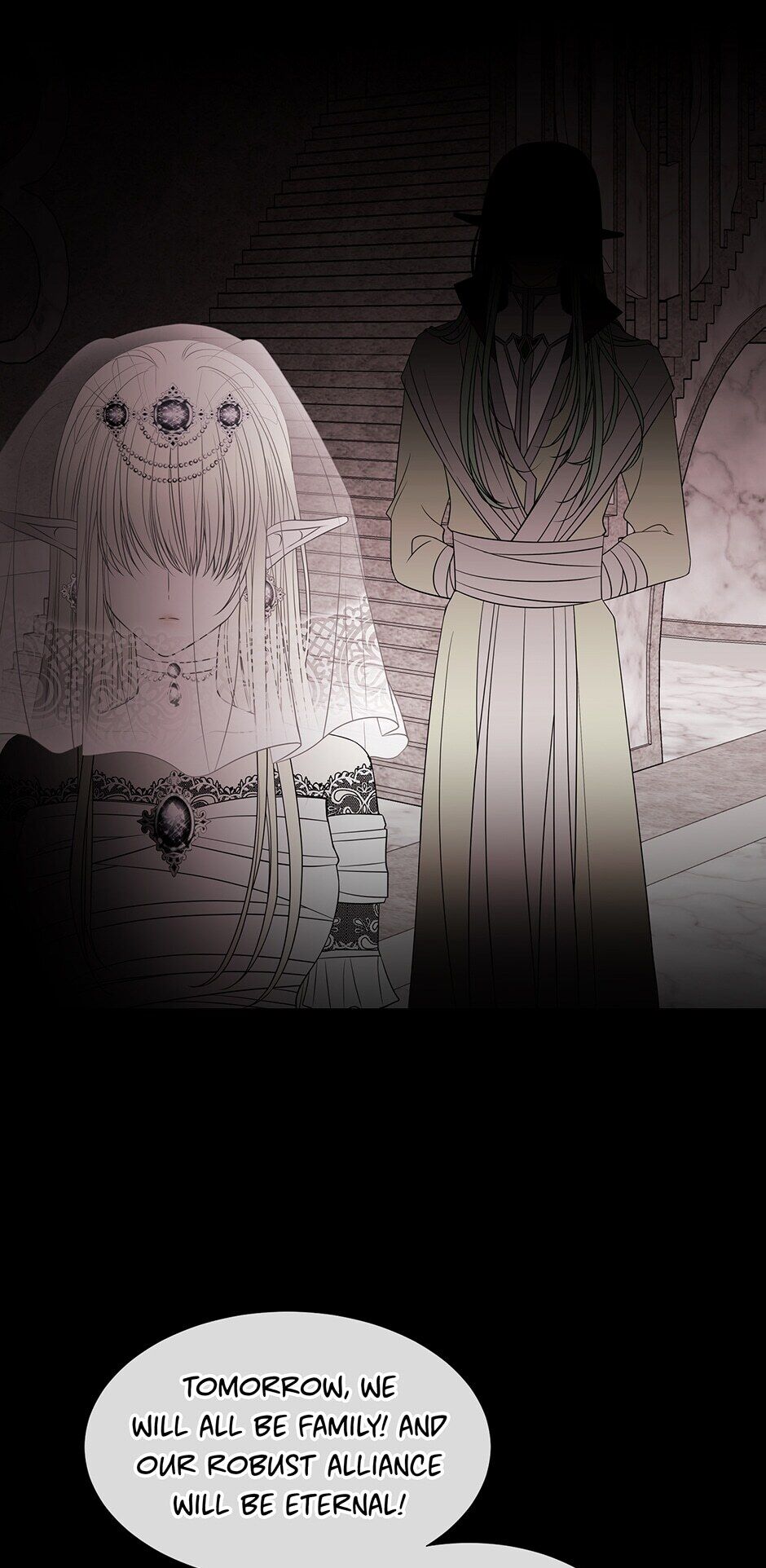 Charlotte Has Five Disciples Chapter 46 - HolyManga.Net