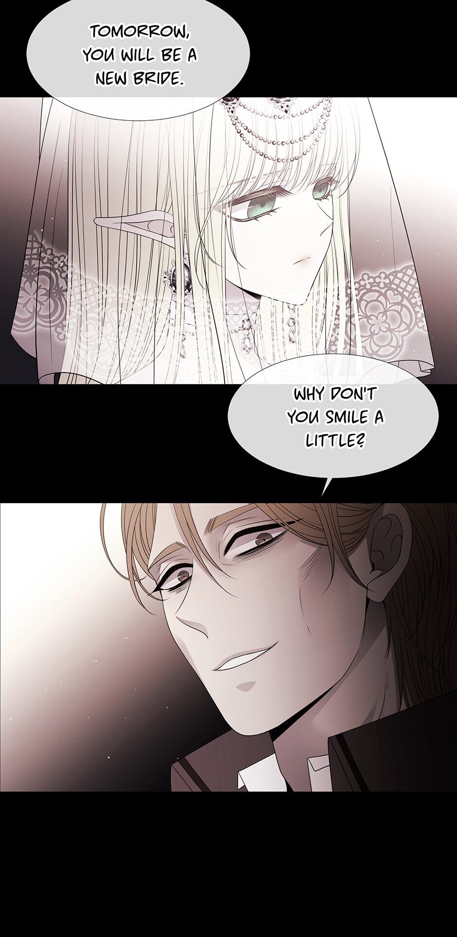 Charlotte Has Five Disciples Chapter 46 - HolyManga.Net