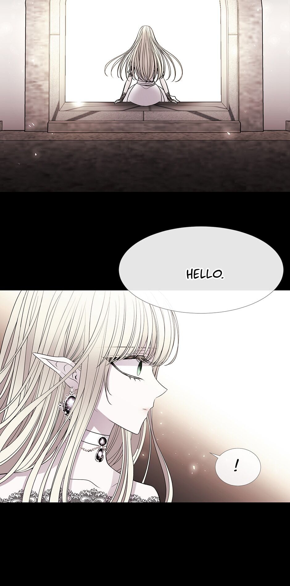 Charlotte Has Five Disciples Chapter 46 - HolyManga.Net
