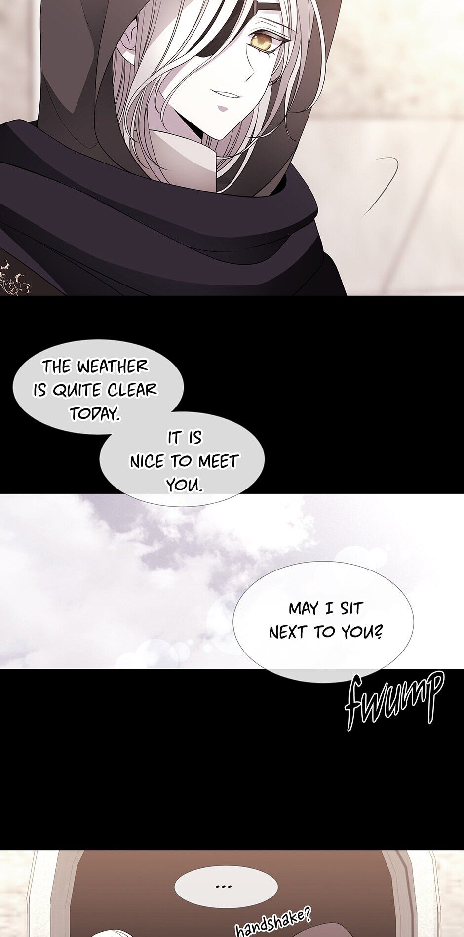 Charlotte Has Five Disciples Chapter 46 - HolyManga.Net