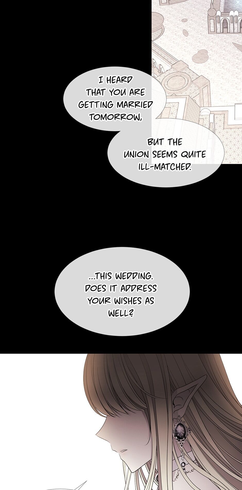 Charlotte Has Five Disciples Chapter 46 - HolyManga.Net