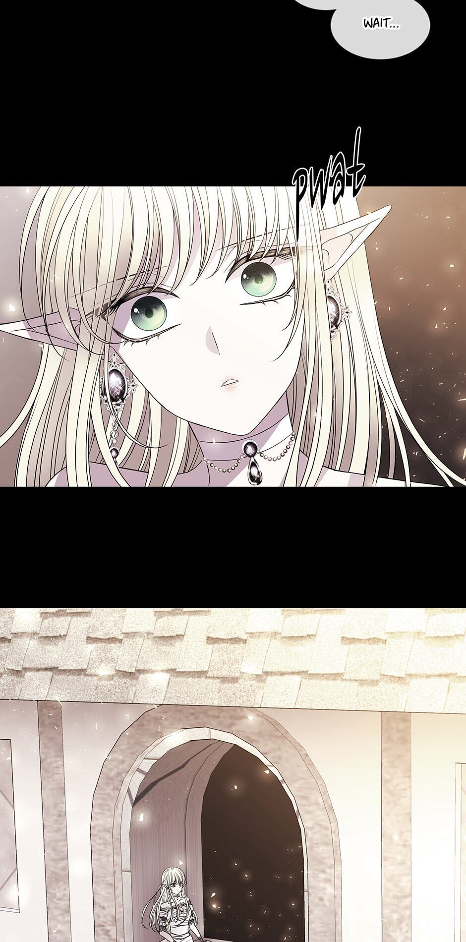 Charlotte Has Five Disciples Chapter 46 - HolyManga.Net