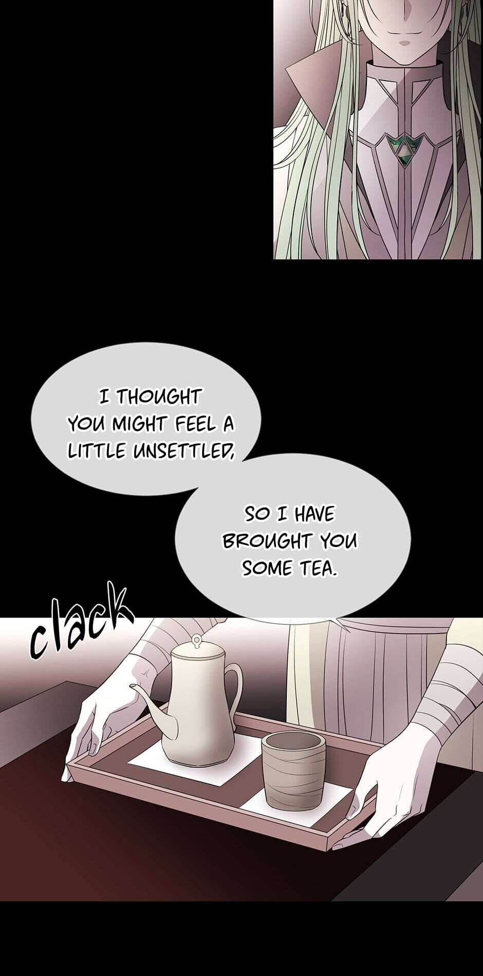 Charlotte Has Five Disciples Chapter 46 - HolyManga.Net