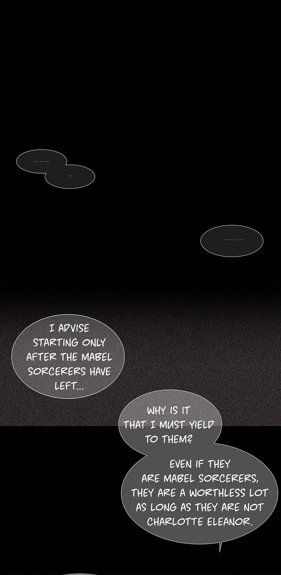 Charlotte Has Five Disciples Chapter 46 - HolyManga.Net