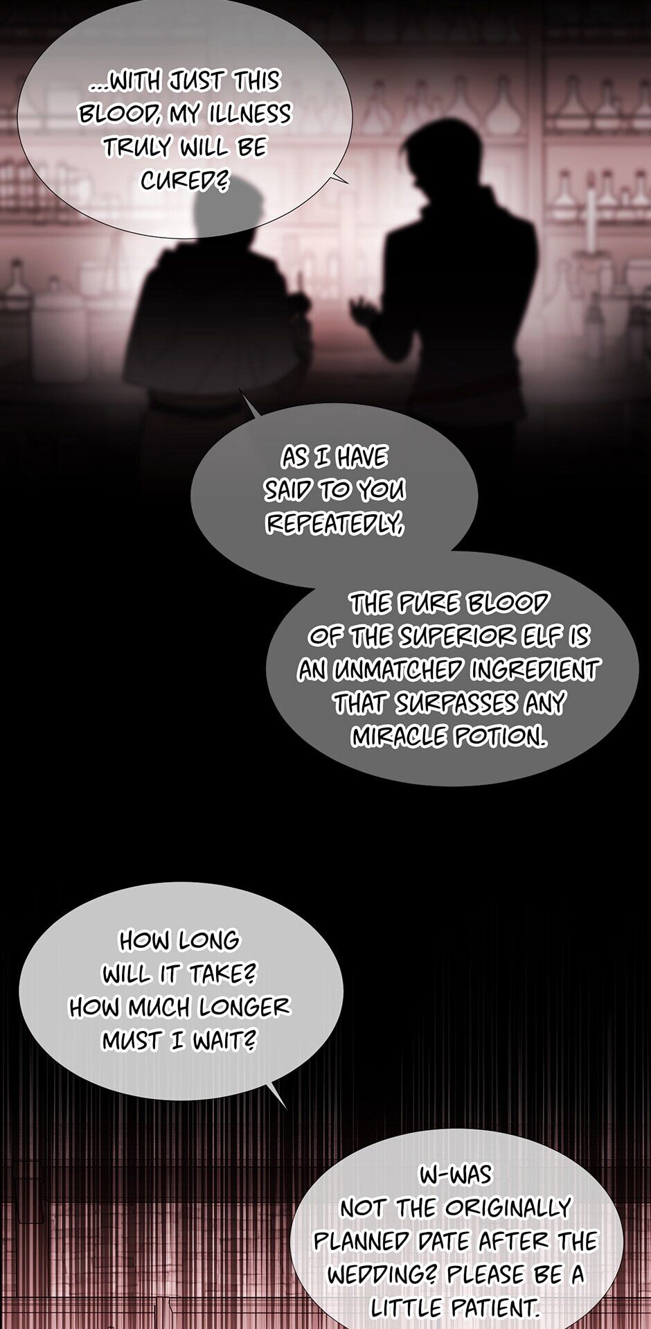 Charlotte Has Five Disciples Chapter 46 - HolyManga.Net