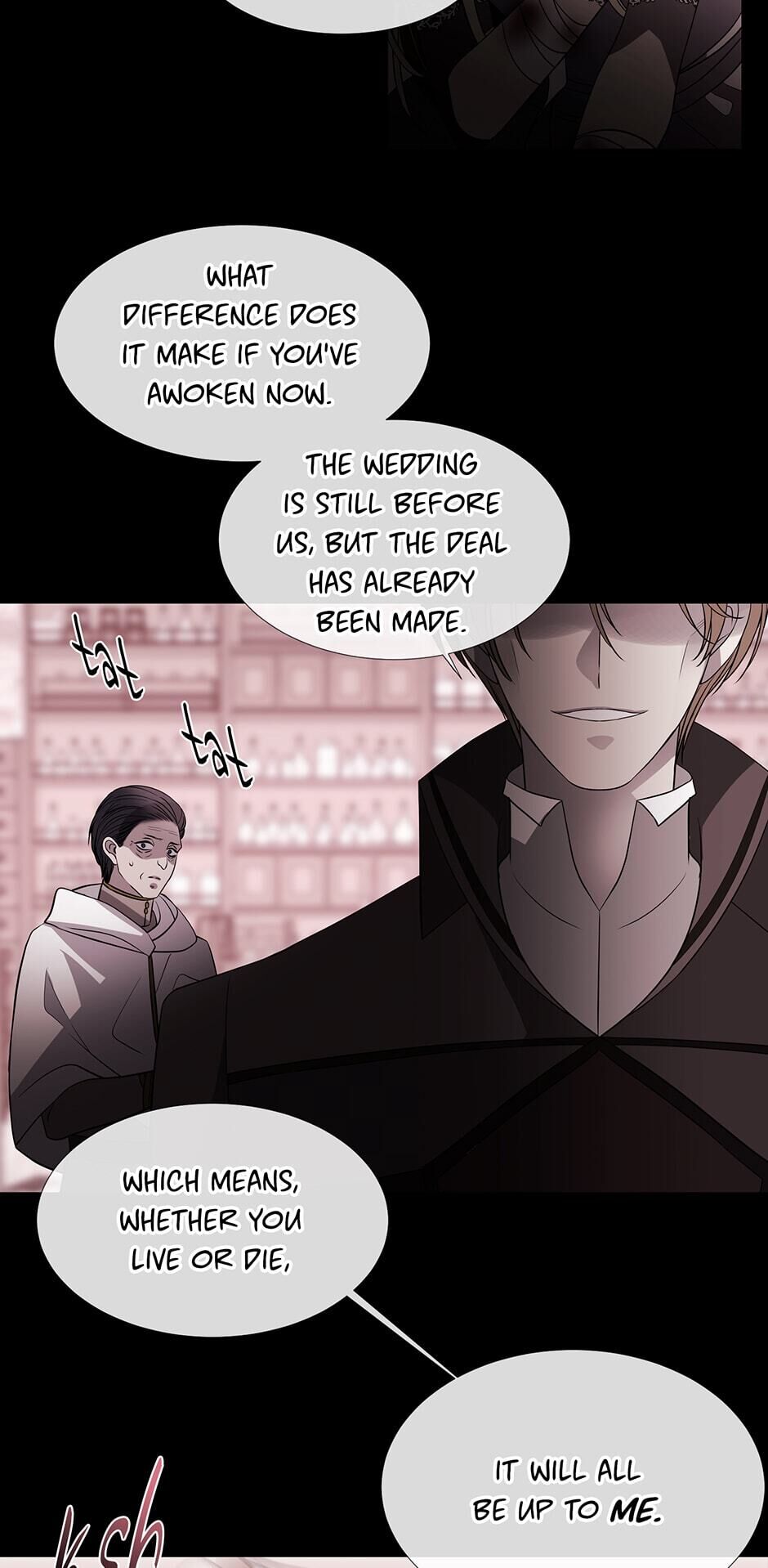 Charlotte Has Five Disciples Chapter 46 - HolyManga.Net
