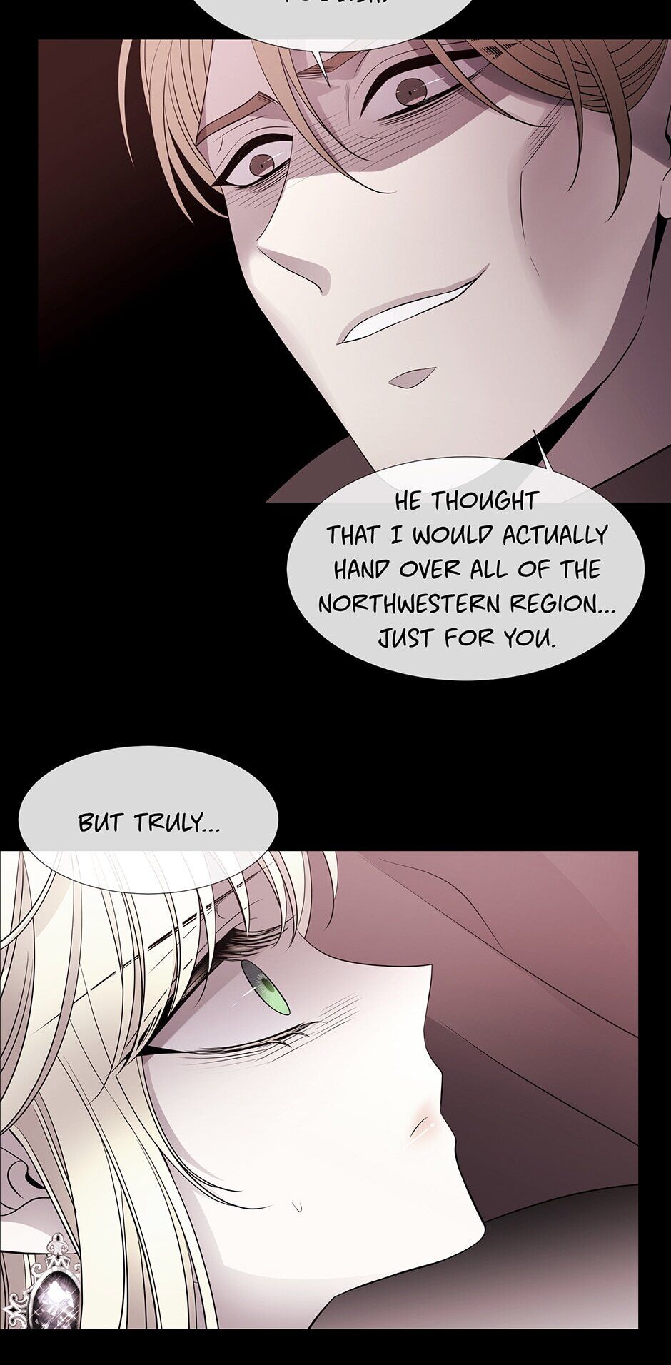 Charlotte Has Five Disciples Chapter 46 - HolyManga.Net