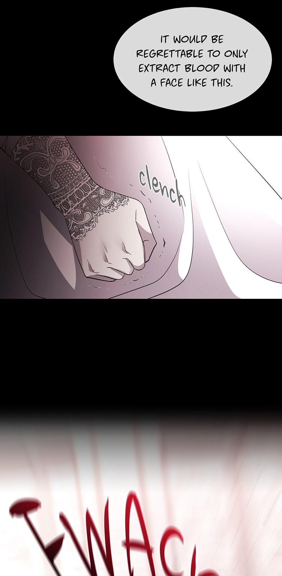 Charlotte Has Five Disciples Chapter 46 - HolyManga.Net