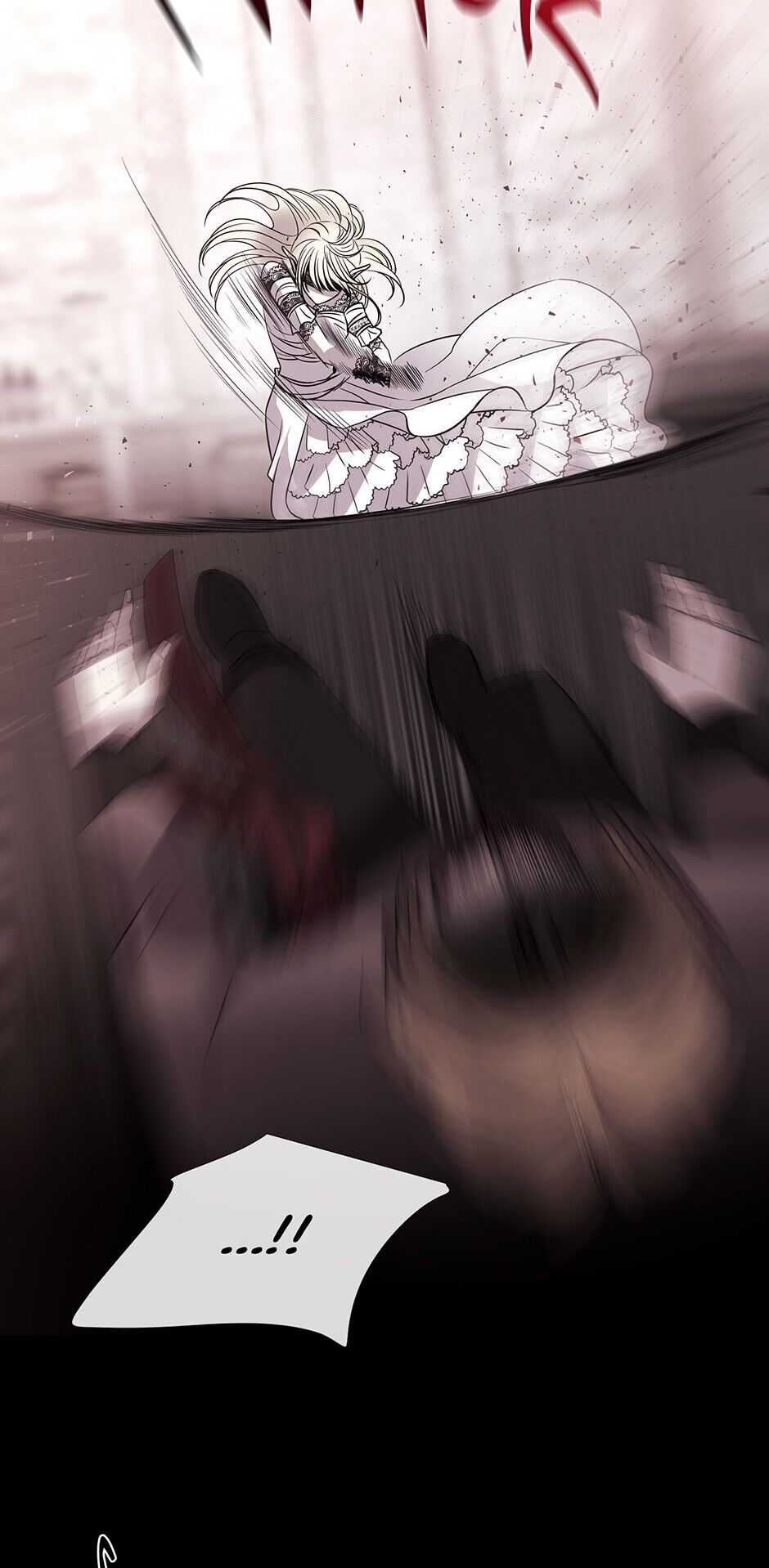 Charlotte Has Five Disciples Chapter 46 - HolyManga.Net