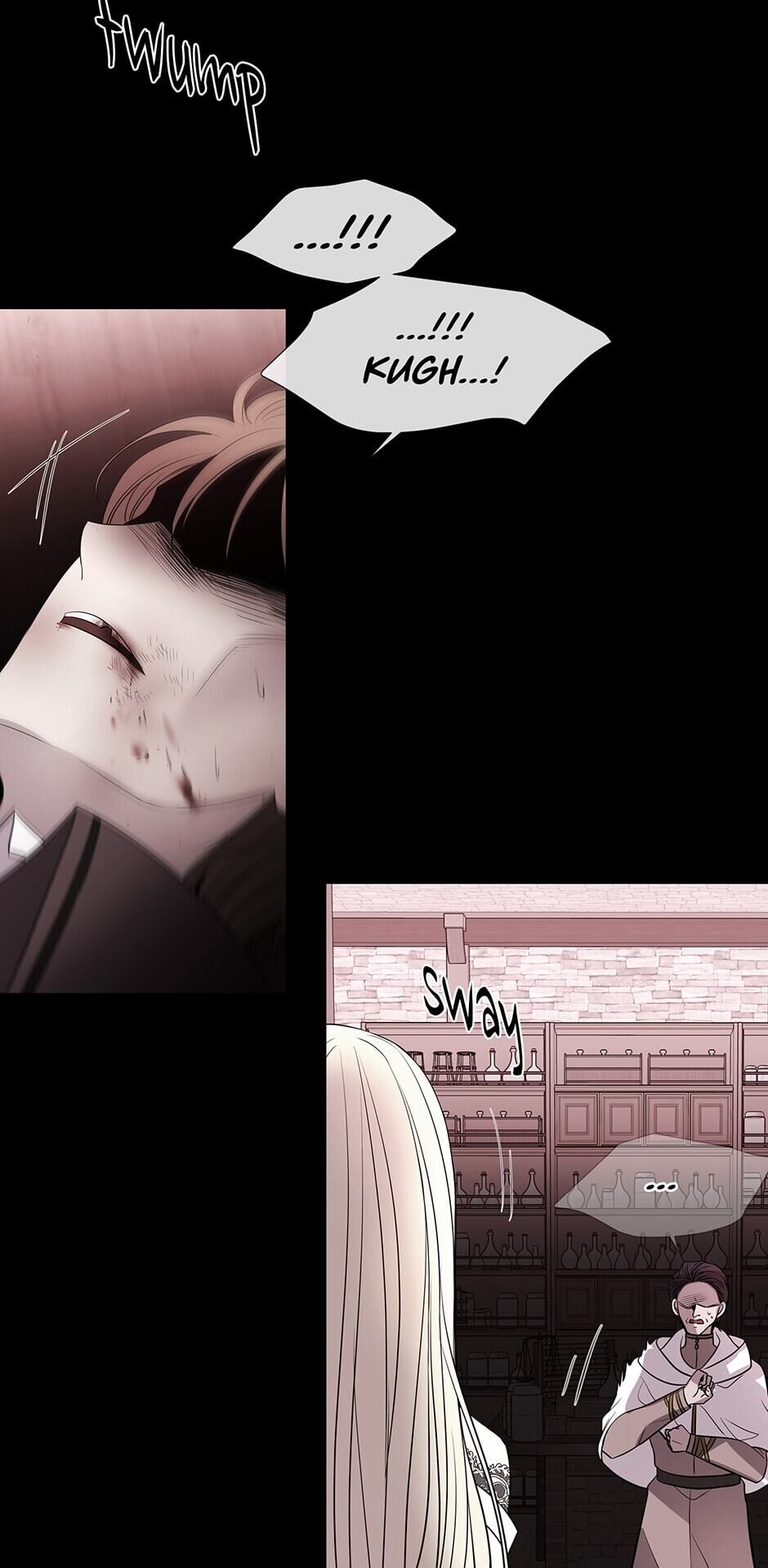 Charlotte Has Five Disciples Chapter 46 - HolyManga.Net