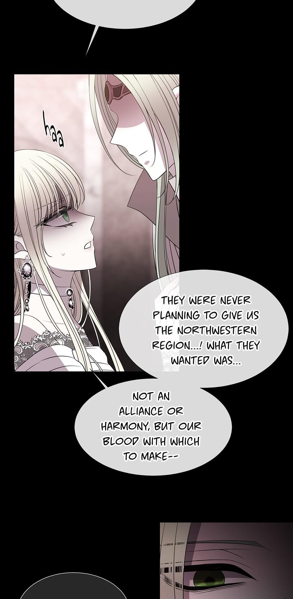 Charlotte Has Five Disciples Chapter 46 - HolyManga.Net