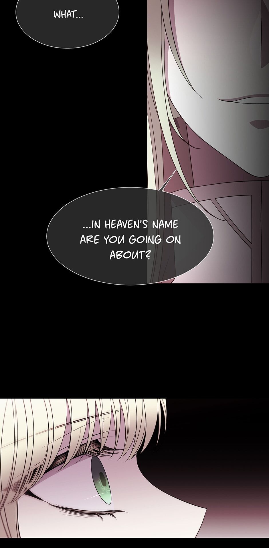 Charlotte Has Five Disciples Chapter 46 - HolyManga.Net