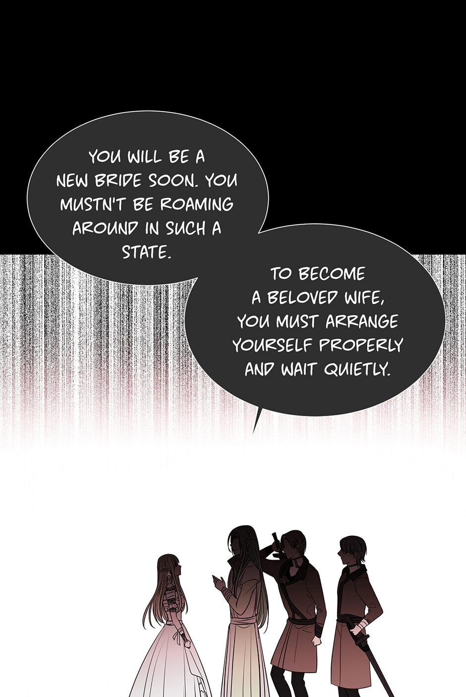 Charlotte Has Five Disciples Chapter 46 - HolyManga.Net