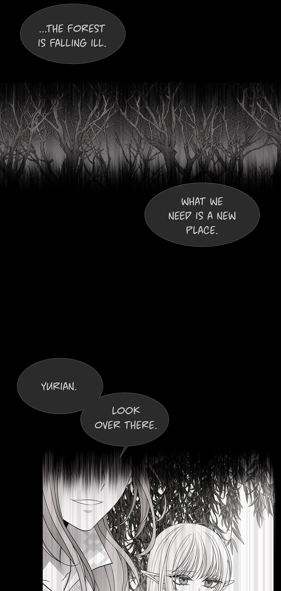 Charlotte Has Five Disciples Chapter 47 - HolyManga.Net