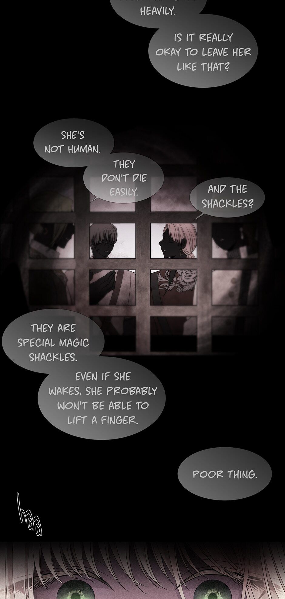 Charlotte Has Five Disciples Chapter 47 - HolyManga.Net