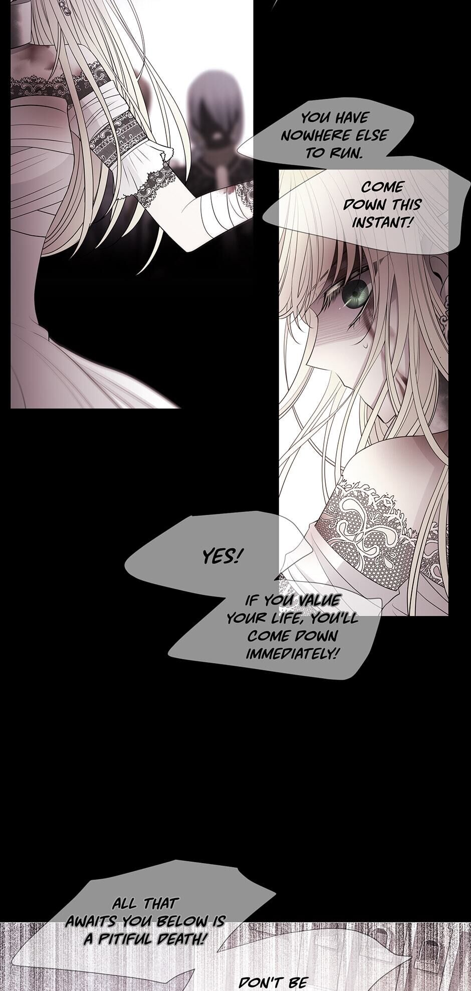 Charlotte Has Five Disciples Chapter 47 - HolyManga.Net