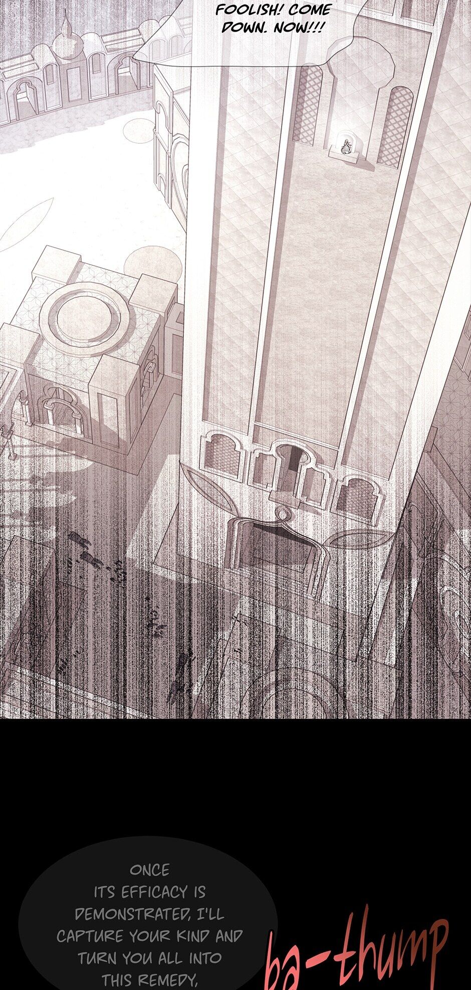 Charlotte Has Five Disciples Chapter 47 - HolyManga.Net