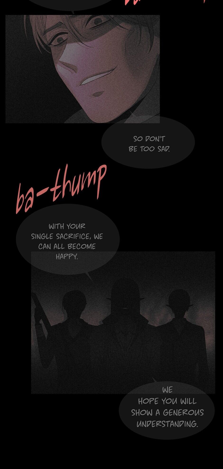 Charlotte Has Five Disciples Chapter 47 - HolyManga.Net