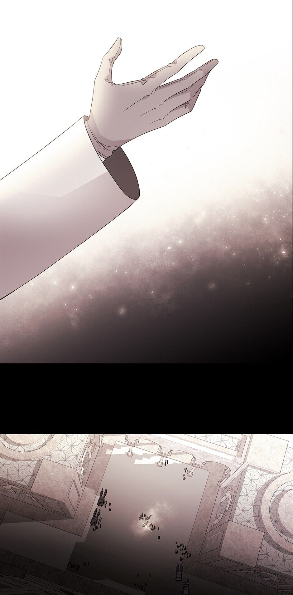 Charlotte Has Five Disciples Chapter 47 - HolyManga.Net
