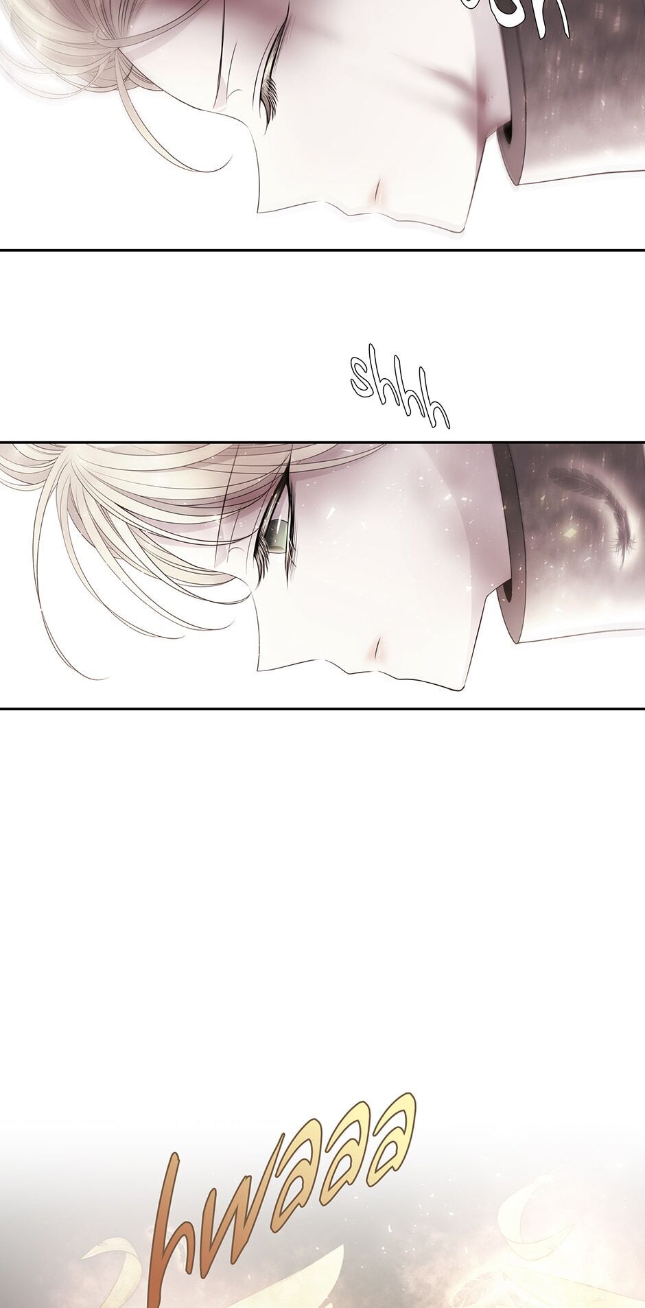 Charlotte Has Five Disciples Chapter 47 - HolyManga.Net