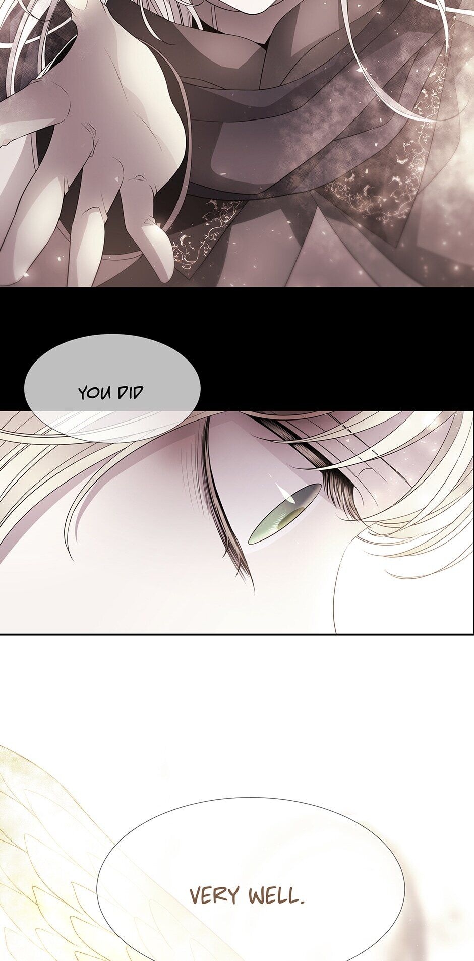 Charlotte Has Five Disciples Chapter 47 - HolyManga.Net