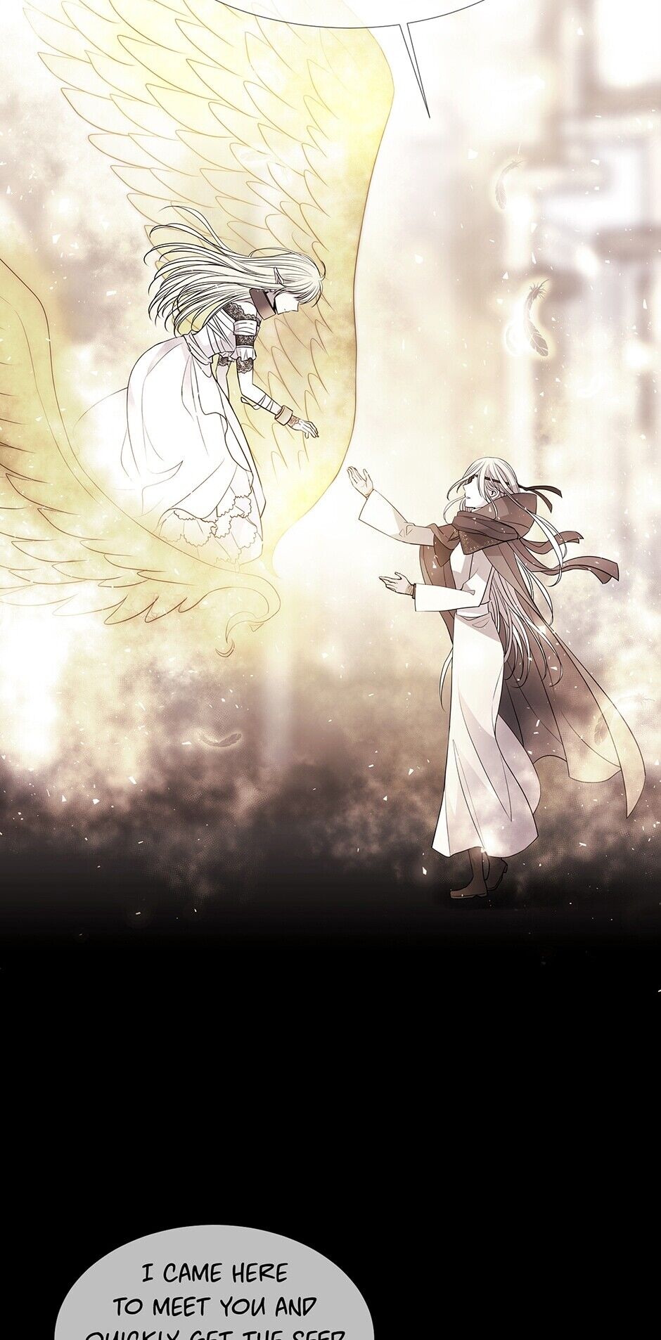 Charlotte Has Five Disciples Chapter 47 - HolyManga.Net