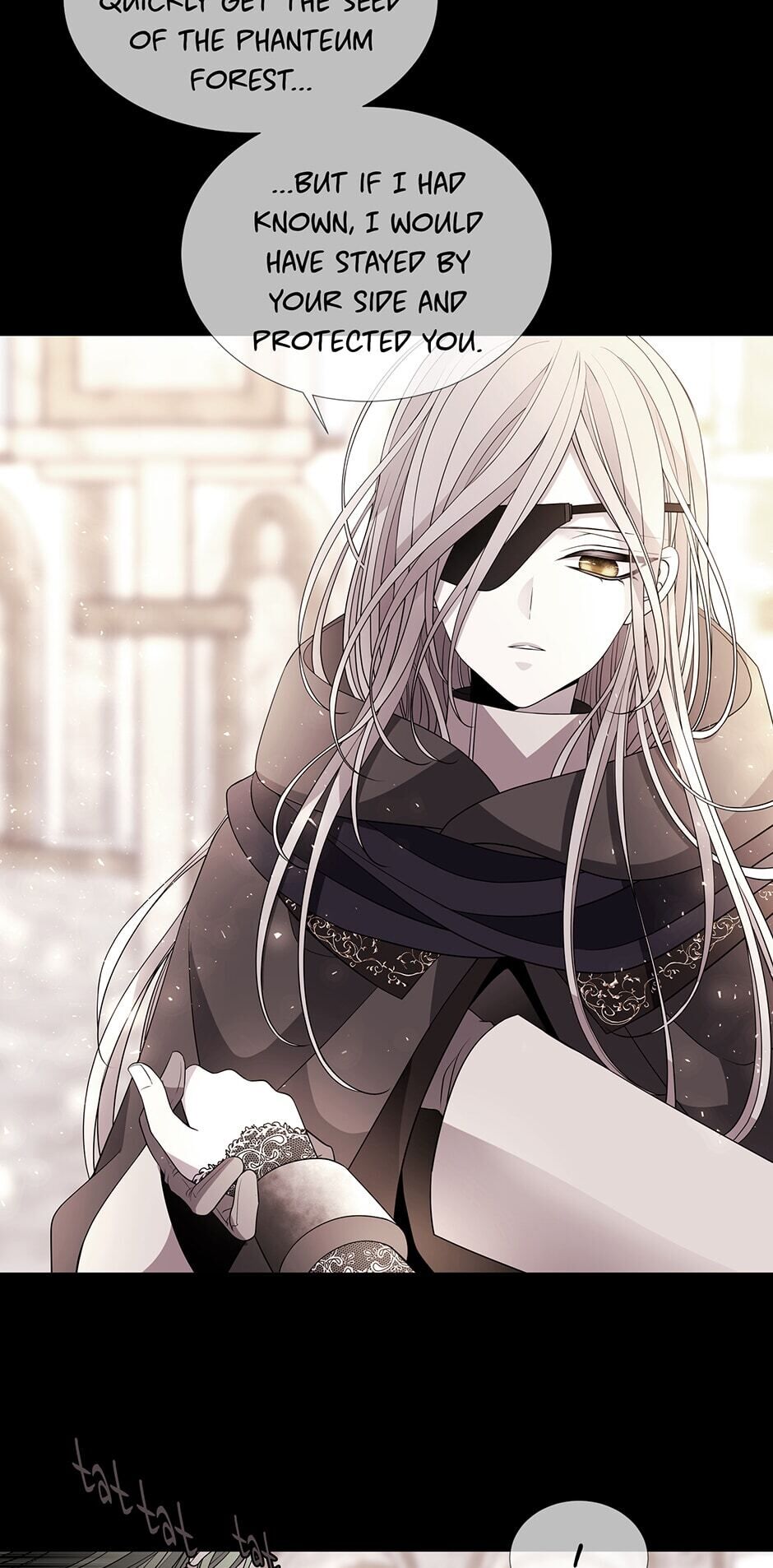 Charlotte Has Five Disciples Chapter 47 - HolyManga.Net