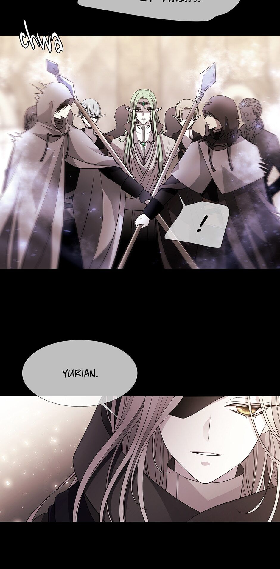 Charlotte Has Five Disciples Chapter 47 - HolyManga.Net