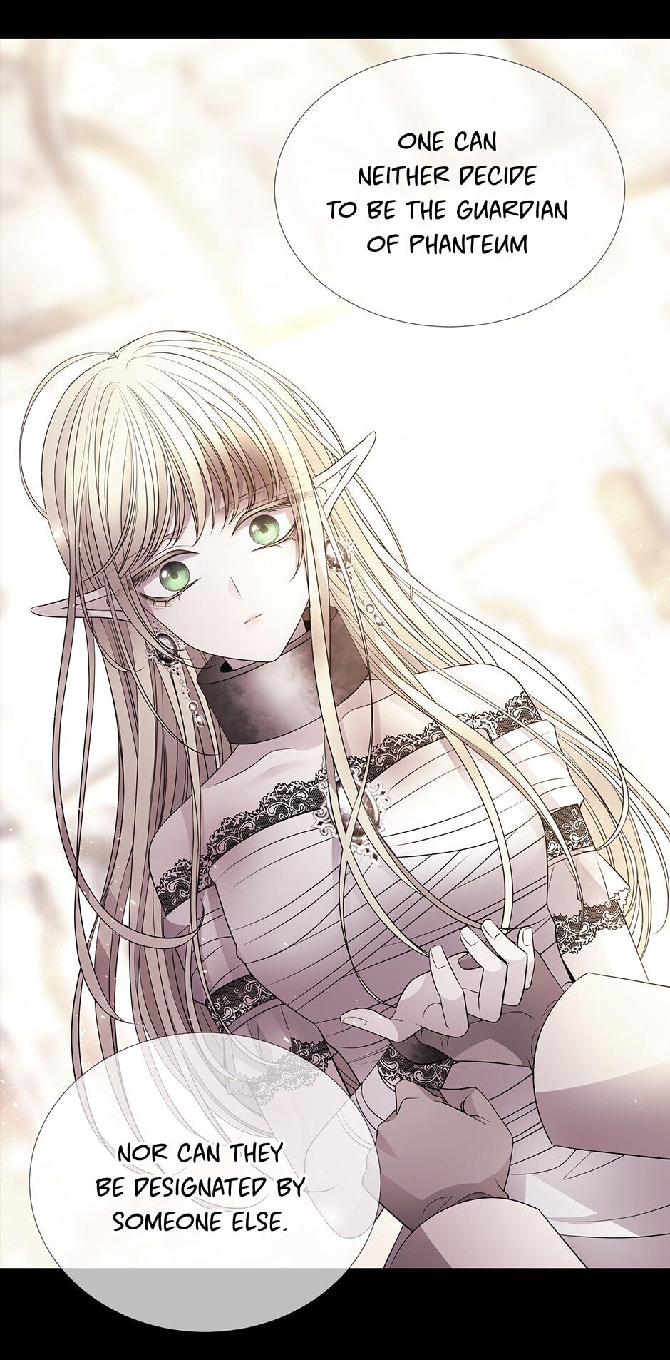 Charlotte Has Five Disciples Chapter 47 - HolyManga.Net