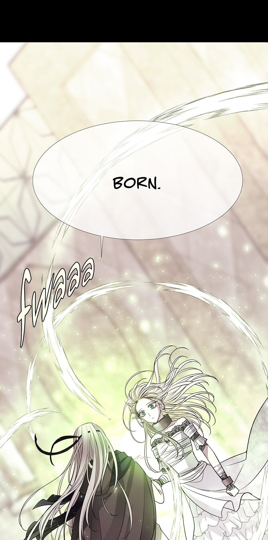 Charlotte Has Five Disciples Chapter 47 - HolyManga.Net