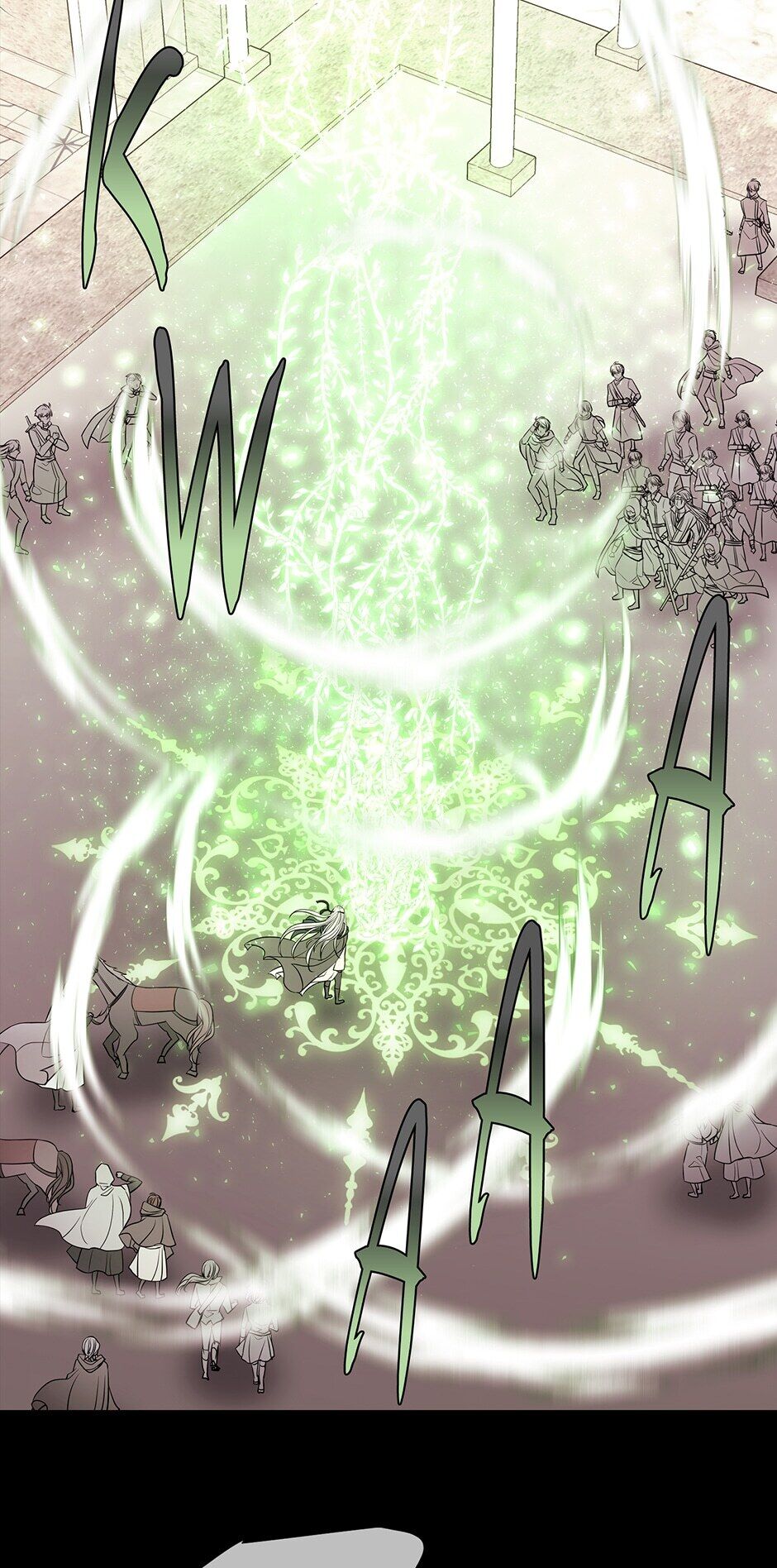 Charlotte Has Five Disciples Chapter 47 - HolyManga.Net