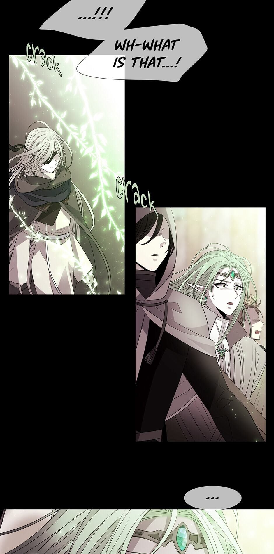 Charlotte Has Five Disciples Chapter 47 - HolyManga.Net