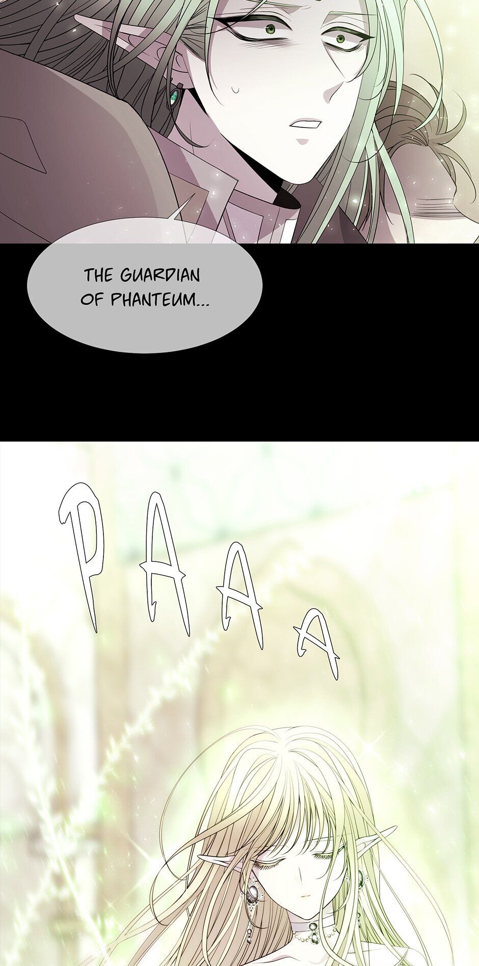 Charlotte Has Five Disciples Chapter 47 - HolyManga.Net