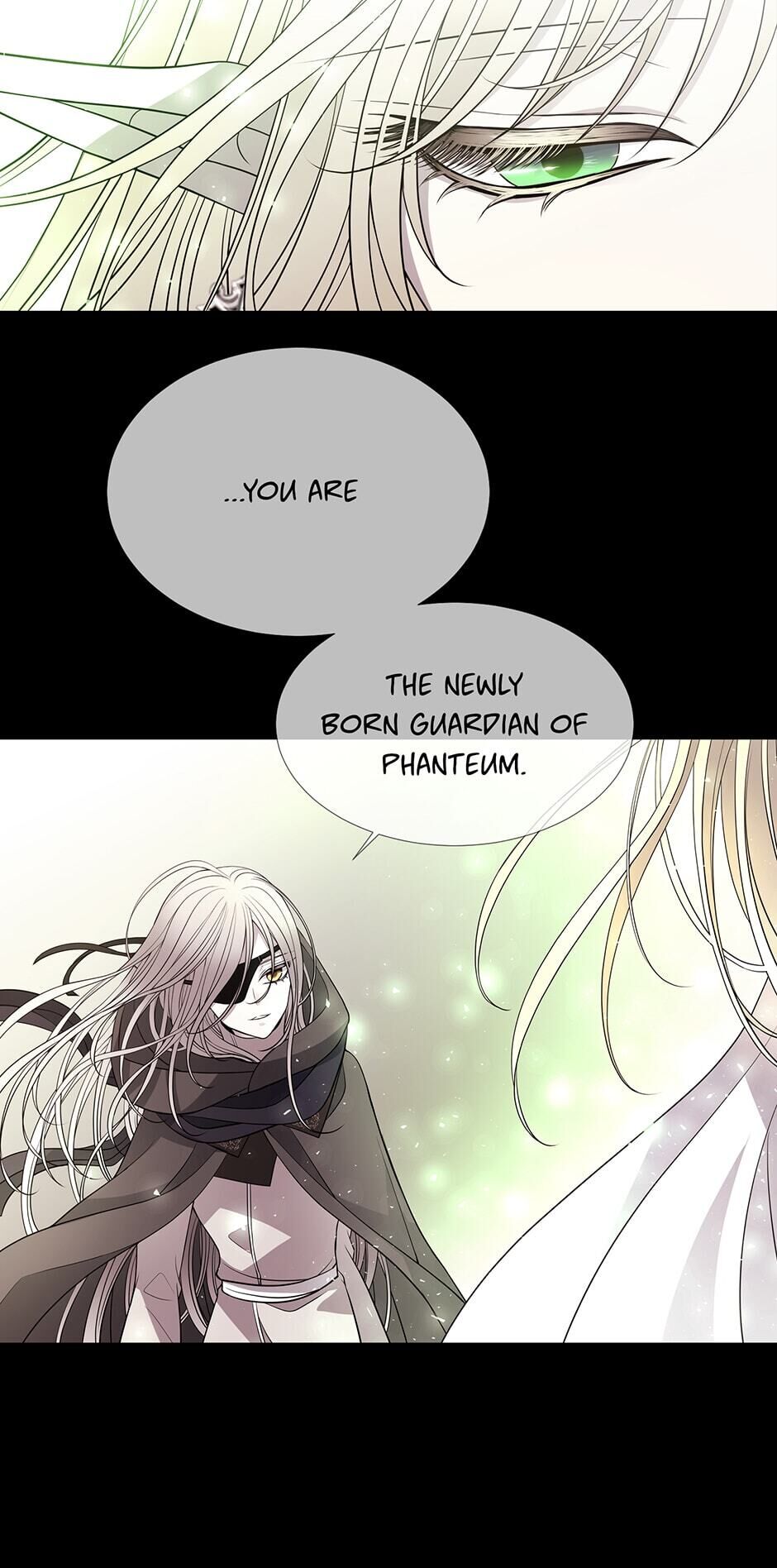Charlotte Has Five Disciples Chapter 47 - HolyManga.Net