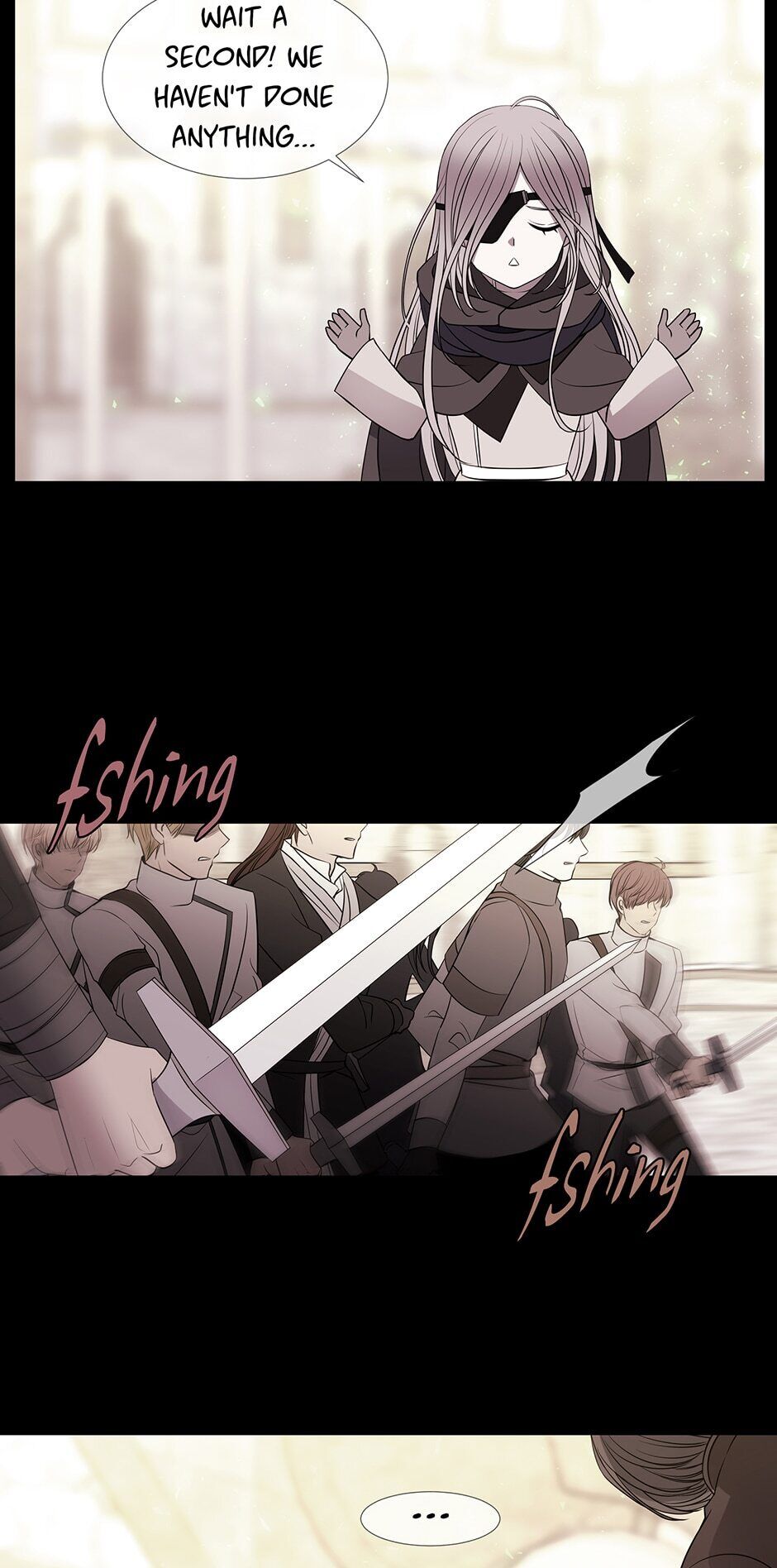 Charlotte Has Five Disciples Chapter 47 - HolyManga.Net
