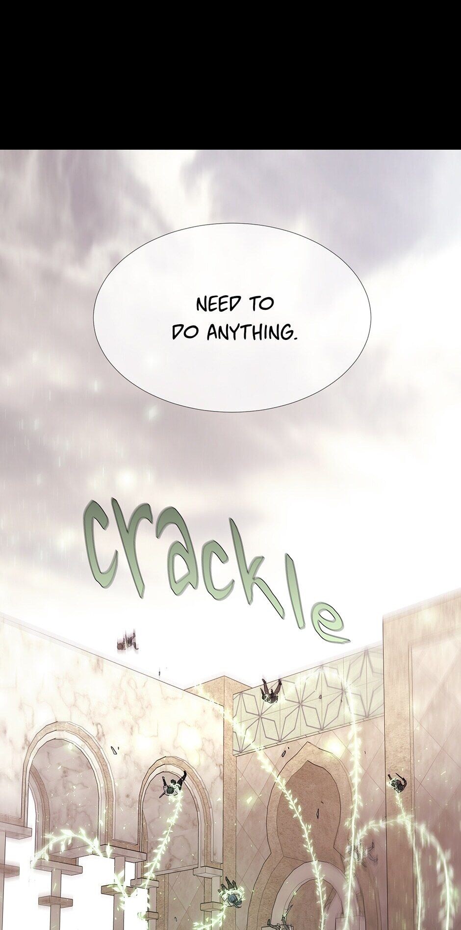Charlotte Has Five Disciples Chapter 47 - HolyManga.Net