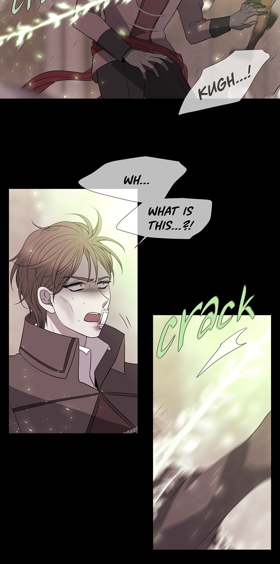 Charlotte Has Five Disciples Chapter 47 - HolyManga.Net