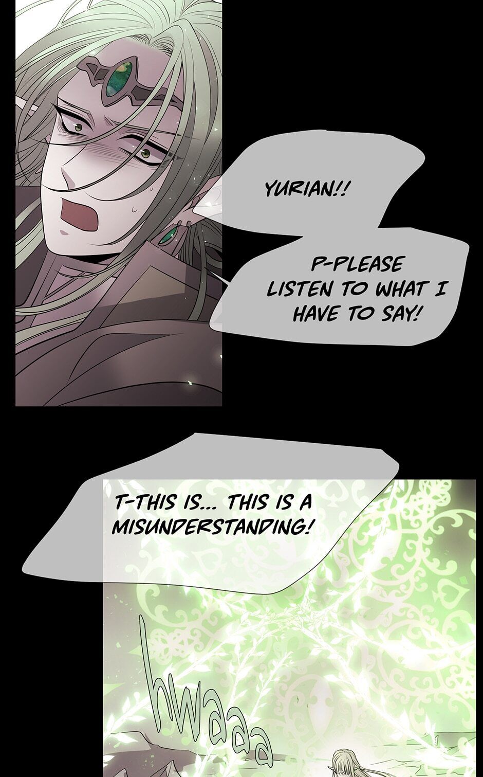 Charlotte Has Five Disciples Chapter 47 - HolyManga.Net
