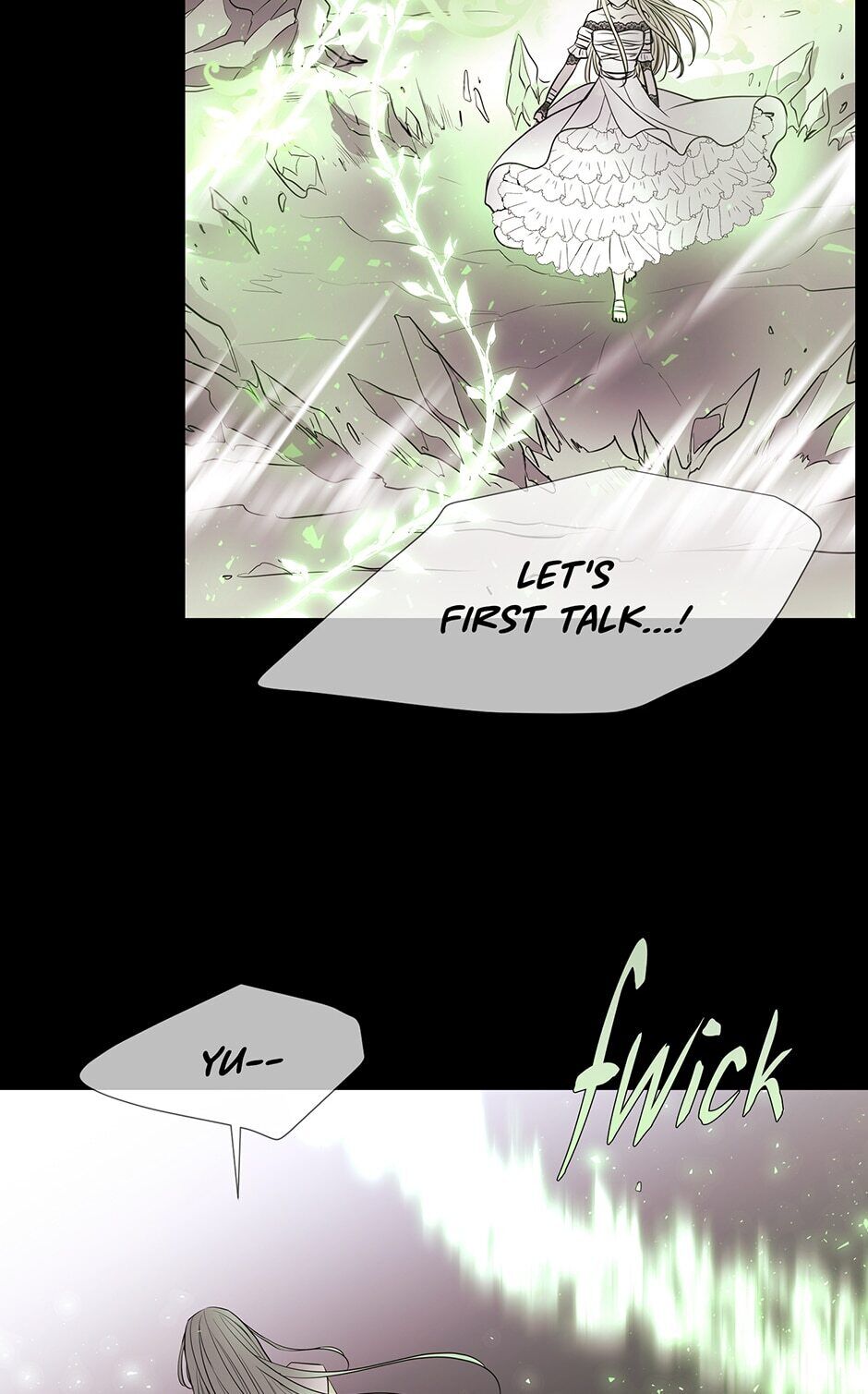 Charlotte Has Five Disciples Chapter 47 - HolyManga.Net