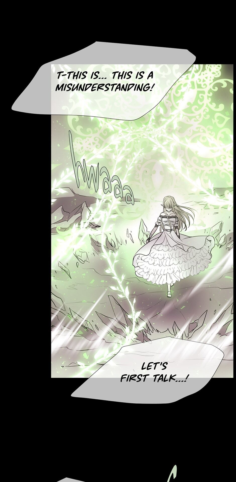 Charlotte Has Five Disciples Chapter 48 - HolyManga.Net