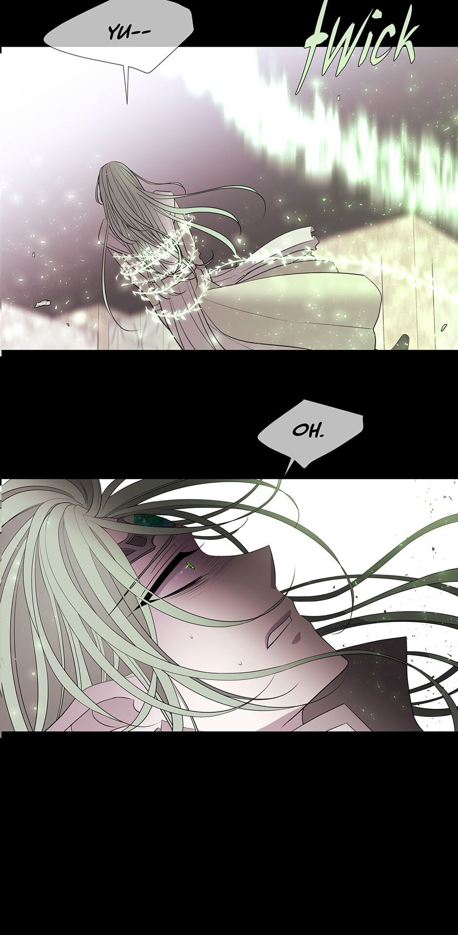 Charlotte Has Five Disciples Chapter 48 - HolyManga.Net