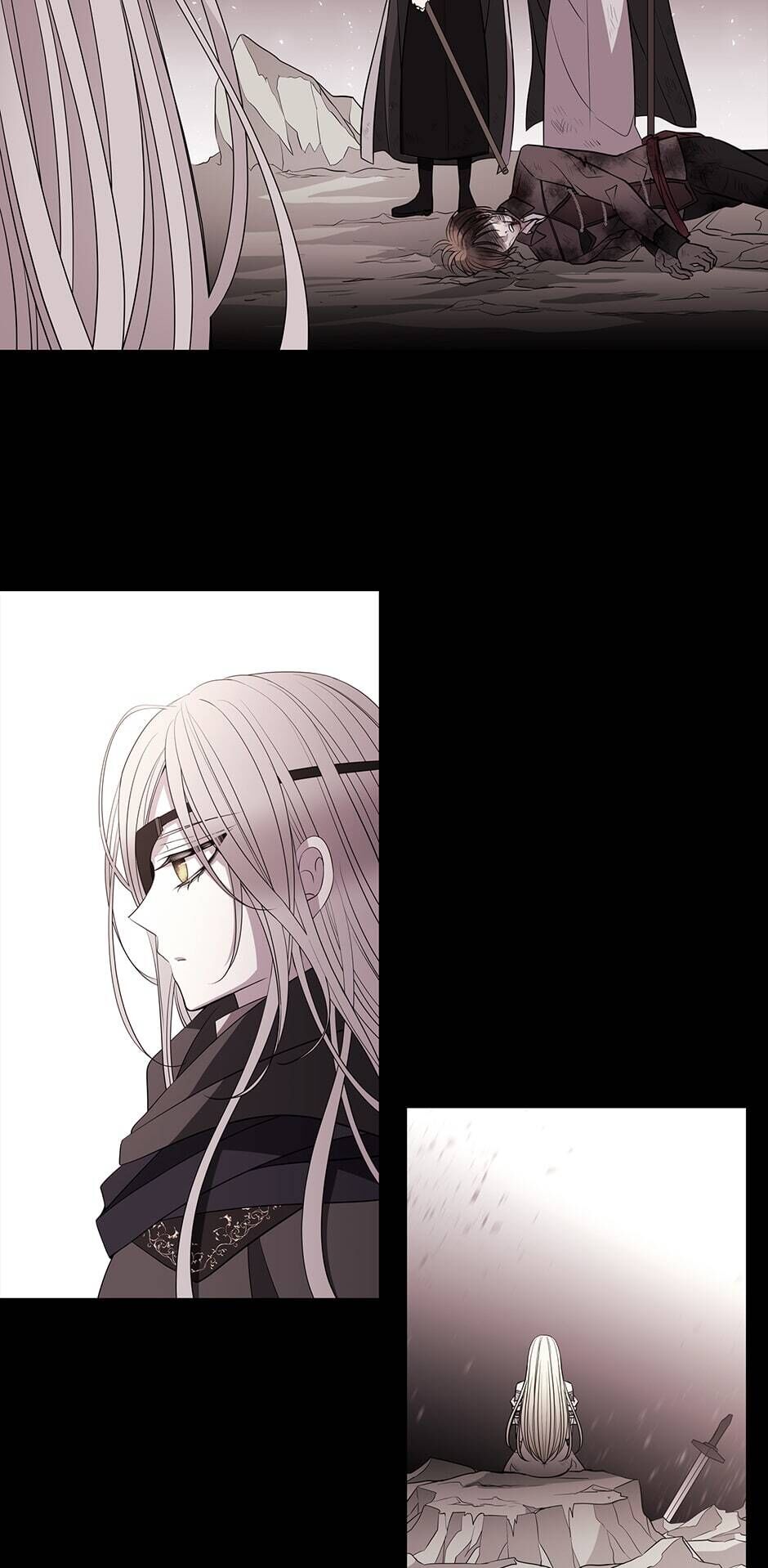 Charlotte Has Five Disciples Chapter 48 - HolyManga.Net