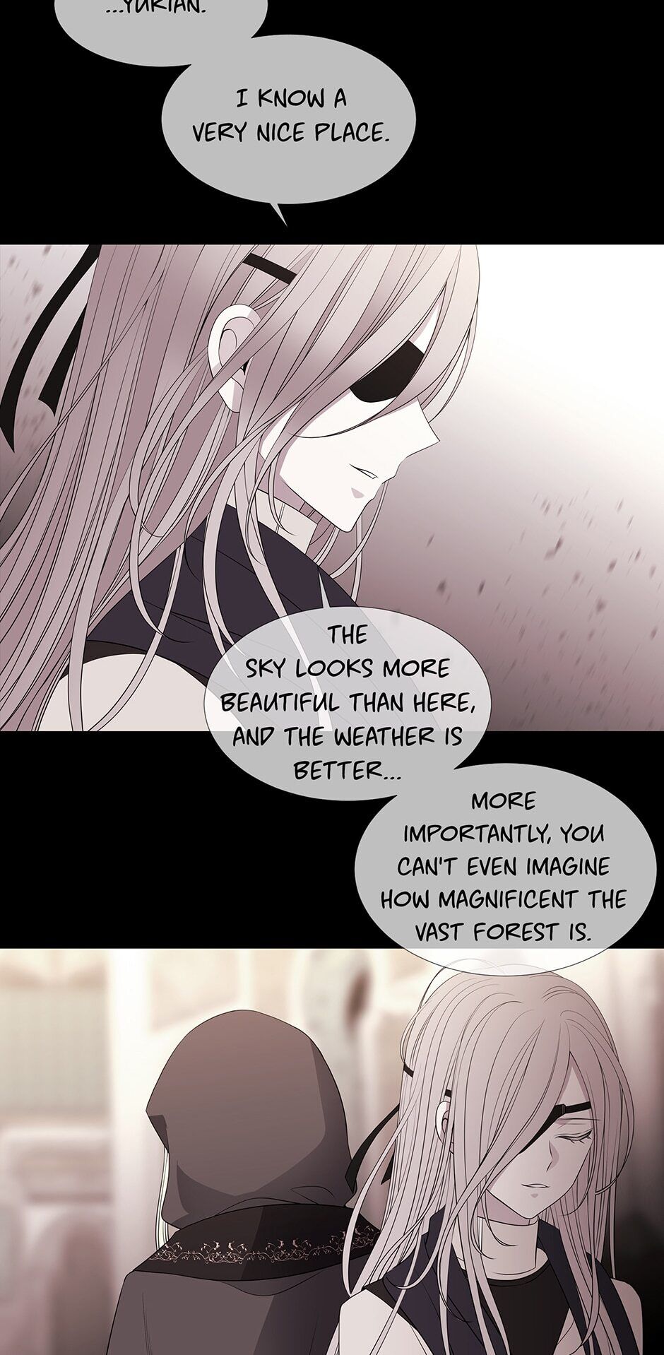 Charlotte Has Five Disciples Chapter 48 - HolyManga.Net
