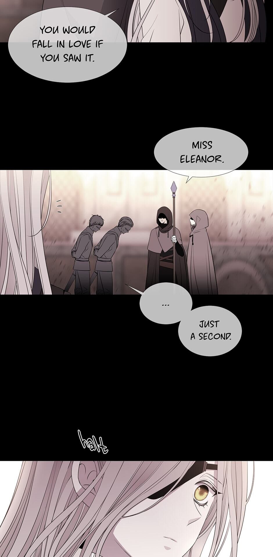 Charlotte Has Five Disciples Chapter 48 - HolyManga.Net