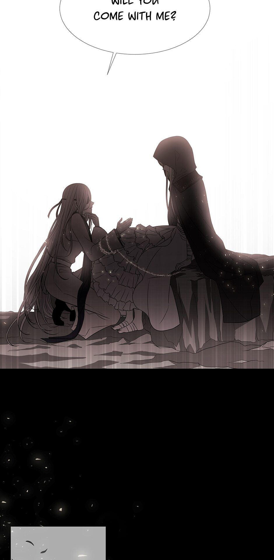 Charlotte Has Five Disciples Chapter 48 - HolyManga.Net