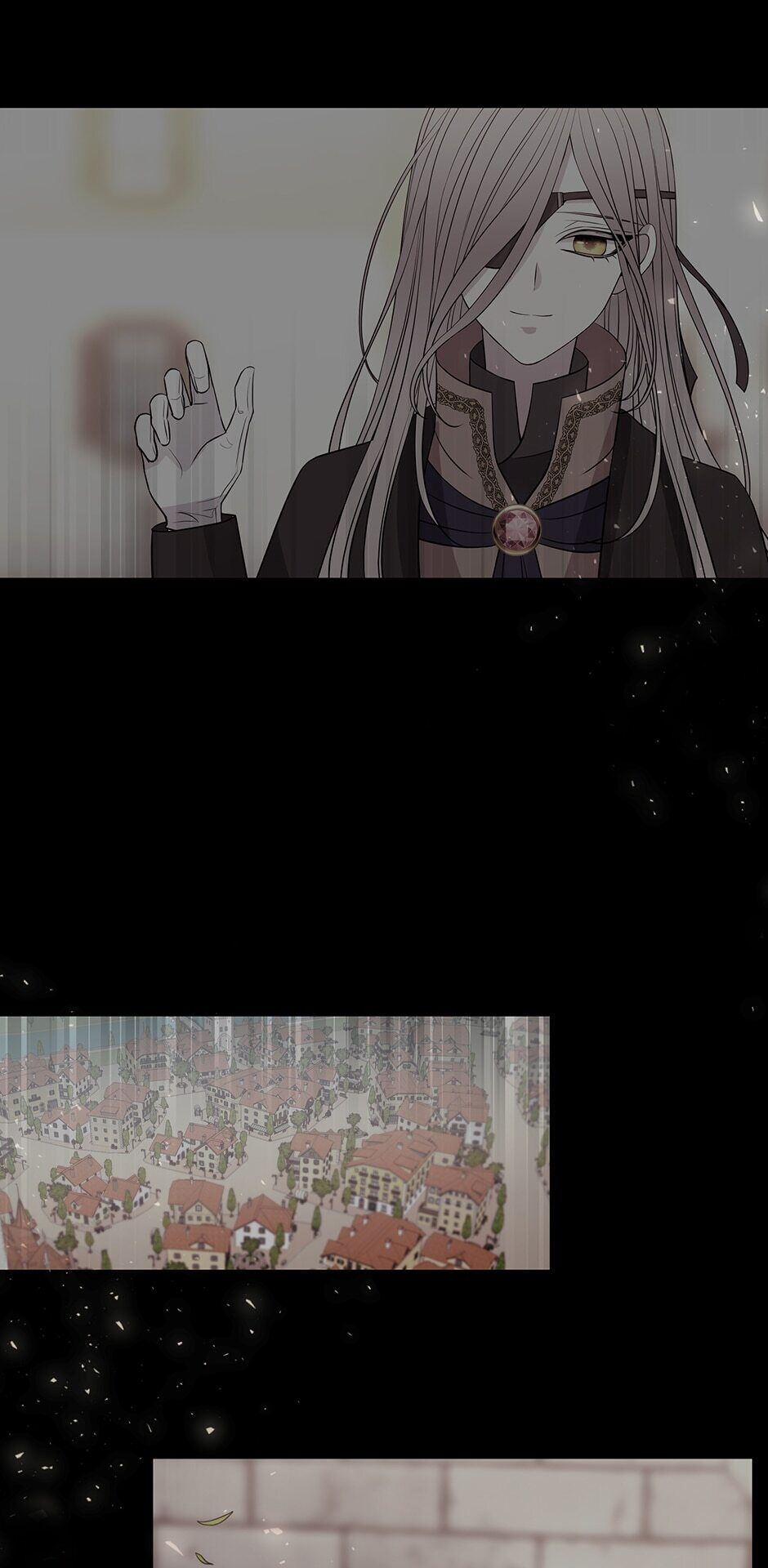 Charlotte Has Five Disciples Chapter 48 - HolyManga.Net