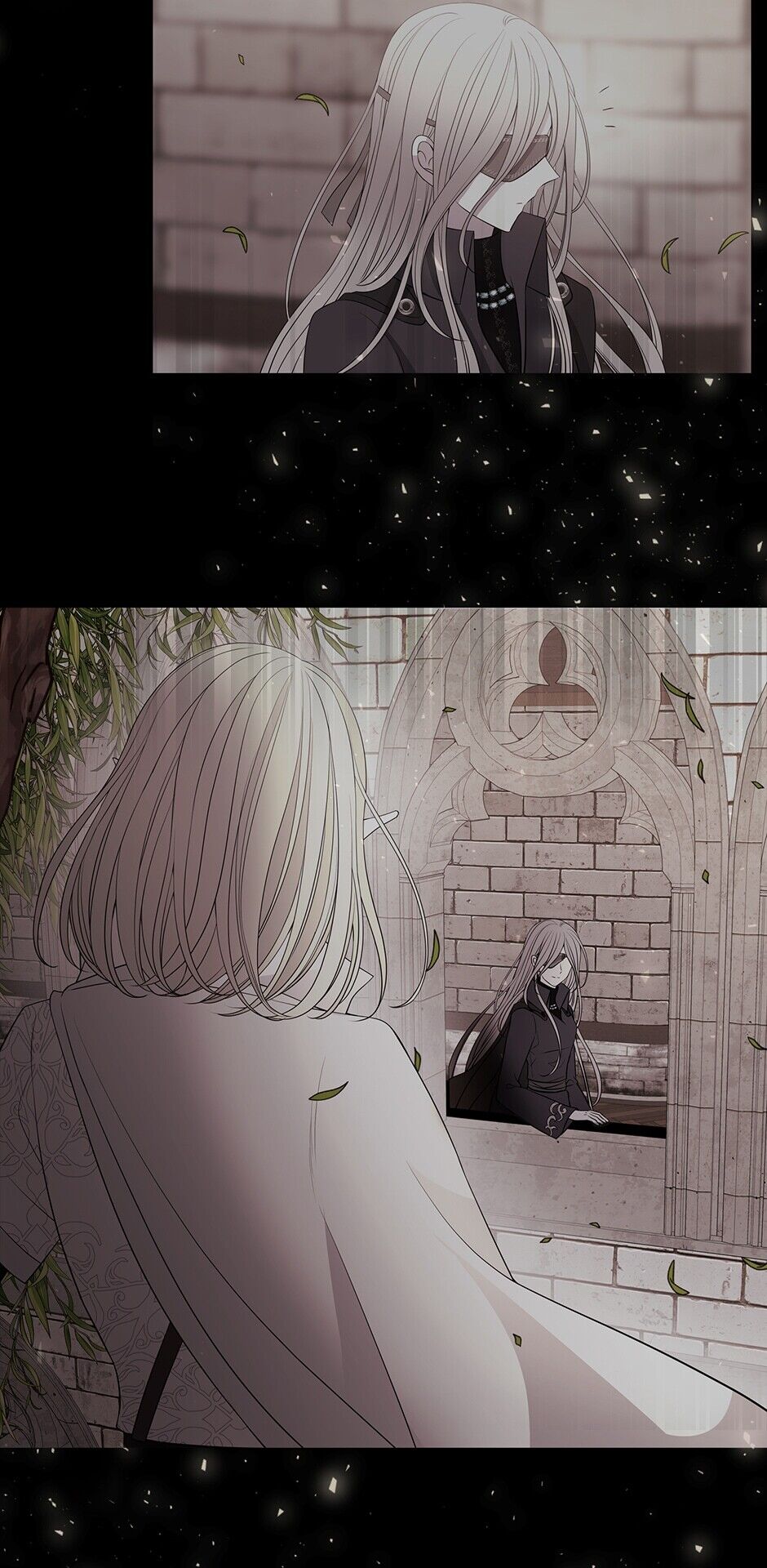 Charlotte Has Five Disciples Chapter 48 - HolyManga.Net