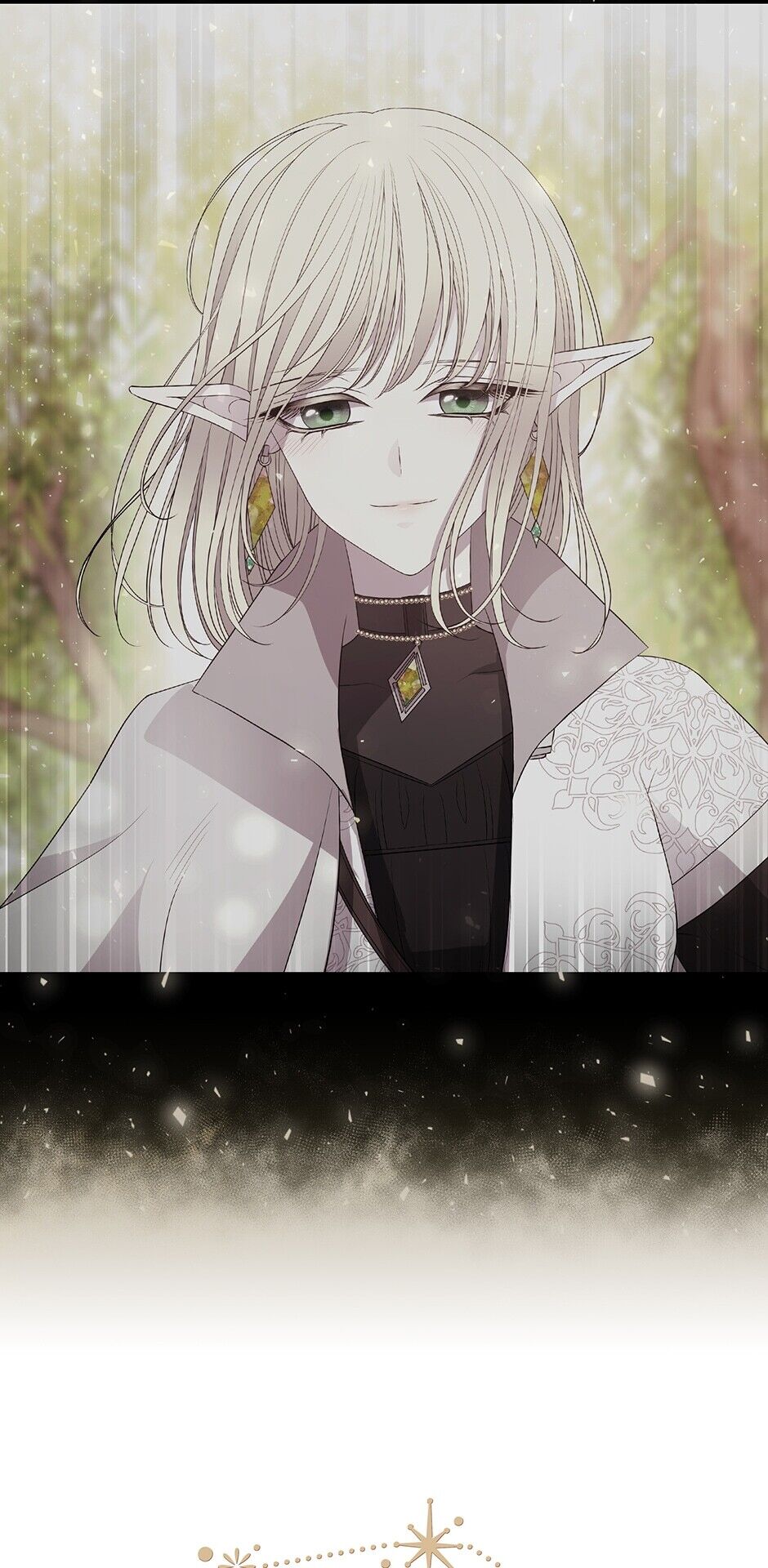 Charlotte Has Five Disciples Chapter 48 - HolyManga.Net